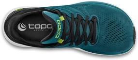 img 2 attached to 👟 Comfortable and Lightweight Men's Shoes by Topo Athletic: the Phantom