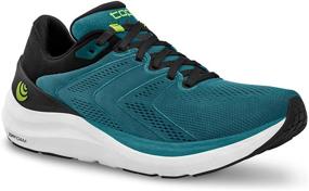 img 3 attached to 👟 Comfortable and Lightweight Men's Shoes by Topo Athletic: the Phantom