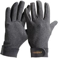 akona akfg704 sm akona all armortex gloves small logo