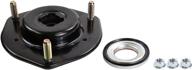 💪 monroe 906986 strut mount: enhancing performance and durability logo