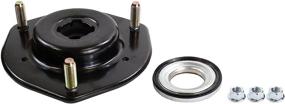 img 2 attached to 💪 Monroe 906986 Strut Mount: Enhancing Performance and Durability