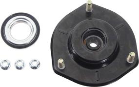 img 1 attached to 💪 Monroe 906986 Strut Mount: Enhancing Performance and Durability