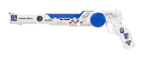 img 2 attached to Nintendo Star Wars Wii Clone Trooper Blaster: The Official Weapon