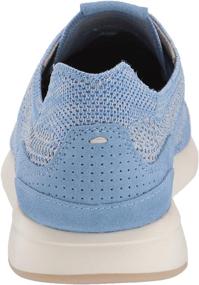 img 2 attached to 👟 Stylish and Comfortable: Discover Cole Haan Grandpro Stitchlite Heathered Men's Fashion Sneakers