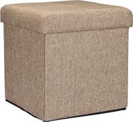 simplify f 0636 natural storage ottoman beige furniture for accent furniture logo