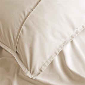 img 2 attached to Бархатистые Премиум-уба Ultra Soft Microfiber