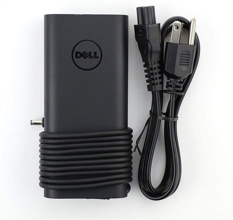 genuine dell precision ha130pm130 da130pm130 로고