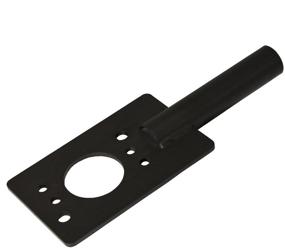 img 4 attached to 🔧 Yukon Gear & Axle (YT YH-01) Yoke Holder Tool for 1310/1330/1350/1410/7260/7290/MR3/Toyota