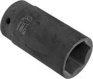 💪 high performance sunex international 236d impact socket: boosting efficiency and power логотип