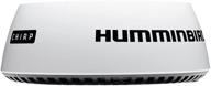 humminbird hb2124 radarcompatible select networking logo