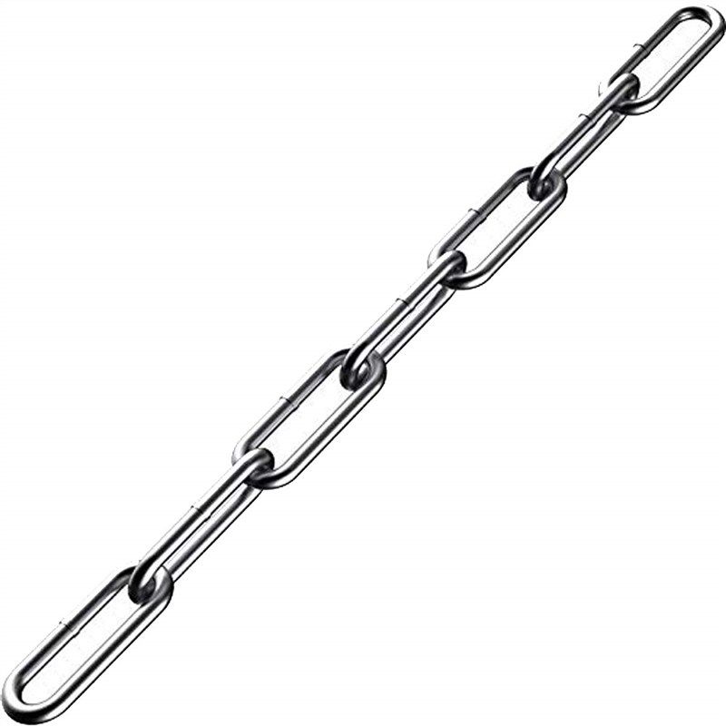 stainless steel chain lsquirrel camping industrial hardware 로고