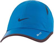 nike featherlight printed adjustable 2a2628 p3k outdoor recreation logo