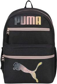 img 4 attached to Молодежный рюкзак PUMA Evercat Meridian