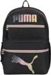 puma evercat meridian youth backpack backpacks and kids' backpacks logo