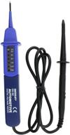 🔌 allosun all-sun gk9a automotive voltage tester: ultimate solution for accurate voltage testing - 1 pack logo