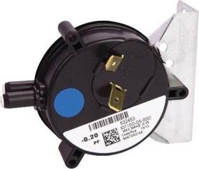 img 1 attached to Partners Choice Pressure Switch 1010775R