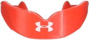 img 1 attached to 🌟 Maximize Protection with Under Armour ArmourFit Mouthguard (Strapless)