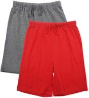 heather charcoal girls' clothing and leggings at kid nation: gender-neutral and stylish options logo