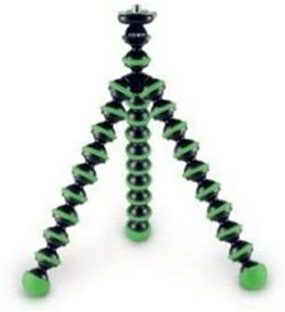 img 1 attached to Joby GP1-0GEN GorillaPod Flexible Tripod (Green)