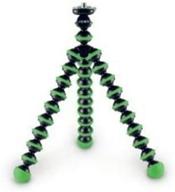 joby gp1-0gen gorillapod flexible tripod (green) logo