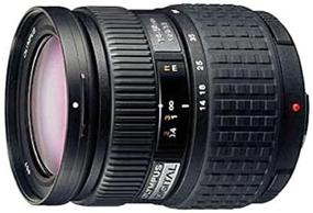img 3 attached to 📷 Olympus 261001-14-54 14-54mm f/2.8-3.5 Zuiko ED Digital SLR Lens for E1, E300, E500 Cameras - High Quality and Versatile Photography Lens