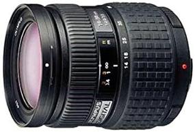 img 1 attached to 📷 Olympus 261001-14-54 14-54mm f/2.8-3.5 Zuiko ED Digital SLR Lens for E1, E300, E500 Cameras - High Quality and Versatile Photography Lens