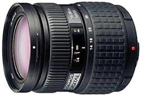 img 4 attached to 📷 Olympus 261001-14-54 14-54mm f/2.8-3.5 Zuiko ED Digital SLR Lens for E1, E300, E500 Cameras - High Quality and Versatile Photography Lens