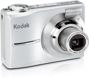 img 1 attached to 📸 Kodak Easyshare C913 9.2 MP Digital Camera: Capture Crisp Photos with 3xOptical Zoom (Silver)