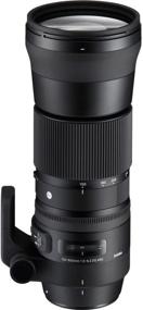 img 3 attached to Sigma 150 600Mm Contemporary Certified Refurbished