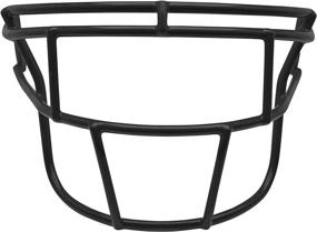 img 3 attached to Schutt EGOP Youth Faceguard Black