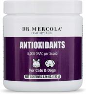 dr mercola antioxidants pets 4 76 logo