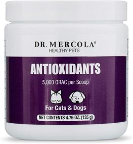 img 2 attached to Dr Mercola Antioxidants Pets 4 76