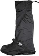 🐸 frogg toggs unisex waterproof overshoe and gaiters frogg leggs over-boots leggings logo