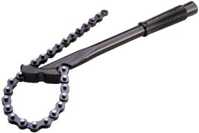 img 1 attached to OTC 7400 Ratcheting Chain Wrench