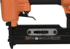 img 2 attached to 🔧 Efficient Performance with Valu Air H625 Gauge Air Nailer: A Comprehensive Review