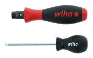 🔧 wiha 28553 torquevario-s 1.0-5.0nm handle with newton meter scale logo