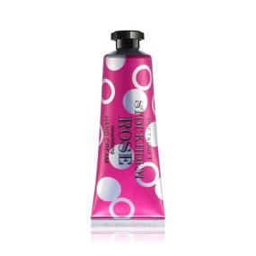 img 4 attached to 🌹 DUFT&DOFT Stockholm Rose Nourishing Hand Cream: Perfumed Hydration with Shea Butter & Vitamin E – 1.8 fl oz 50ml