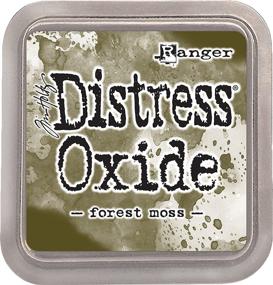 img 1 attached to 🌲 Forest Holtz Distress Oxides Ranger