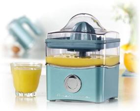 img 2 attached to Americana Classics Electric Citrus Juicer
