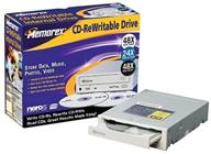 📀 улучшенный внутренний cd-rw привод memorex (запись 48x / перезапись 24x / чтение 48x) логотип