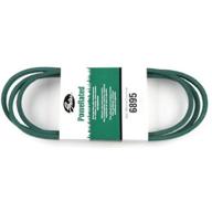 🔌 efficiently advance with gates 6895 powerated fhp medium horse-power v-belt logo