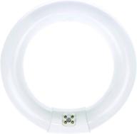 🌞 enhanced natural lighting with luxrite lr20575 fluorescent circular daylight логотип