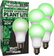 miracleled 604758 6 watt specialty directional логотип