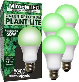 img 4 attached to MiracleLED 604758 6 Watt Specialty Directional