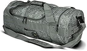 img 1 attached to 🎒 Enhanced Planet Eclipse Paintball Gear Bags - Perfect for All Your Paintball Needs