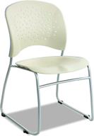 safco products 6804bl guest chair furniture логотип