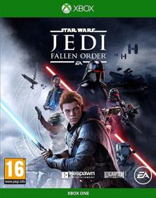 img 4 attached to Star Wars Jedi Fallen Order Xbox Xbox One