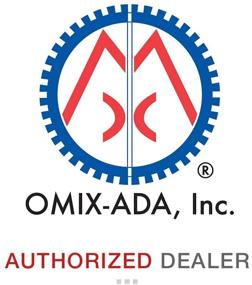 img 1 attached to 🚗 Omix-ADA 18886.97 Black Shifter Boot: Sleek and Durable Automotive Accessory