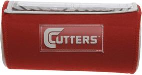 img 1 attached to Cutters Triple Playmaker Wristcoach Adult
