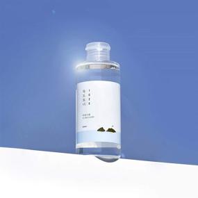 img 1 attached to ROUND LAB 1025 Dokdo Toner 200ml 6.76 Fl. Oz. / Daily, Hatching EX-07, Refreshing, Water-Based Toner